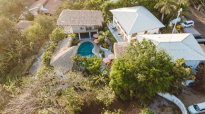 Casas Kismet